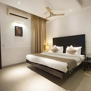 Airport Hotel De Aura Delhi Airport Hotel